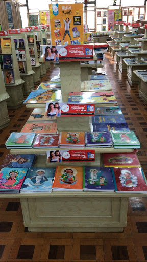 Librería San Pablo - Centro Comercial Cabecera IV etapa - Libros, Biblias, Artículos Litúrgicos, Artículos Religiosos, Pan de la Palabra