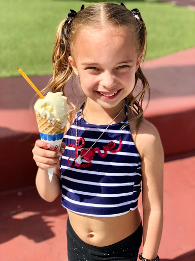 Ice Cream Shop «Gelateria 4D», reviews and photos, 670 Lincoln Rd Mall, Miami Beach, FL 33139, USA