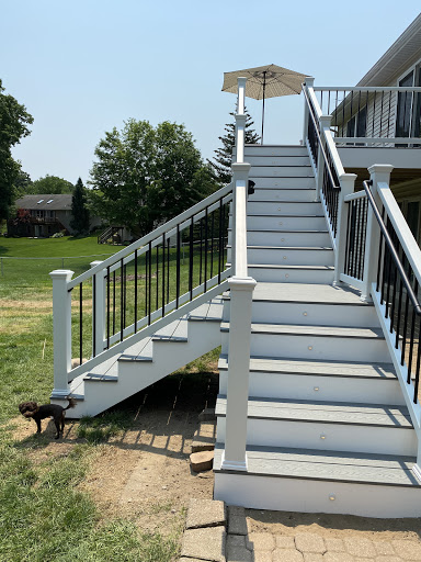 Construction Company «Montell Construction - Roofing, Windows, Siding», reviews and photos, 401 Hall St SW, Grand Rapids, MI 49503, USA