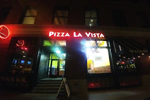 Pizza La Vista image