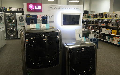 Shops for buying washing machines in Washington