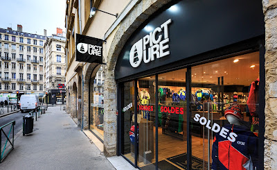 Picture Store Lyon à Lyon