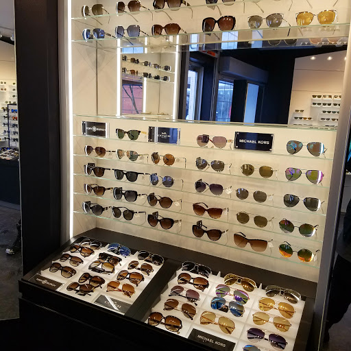 Sunglass Hut