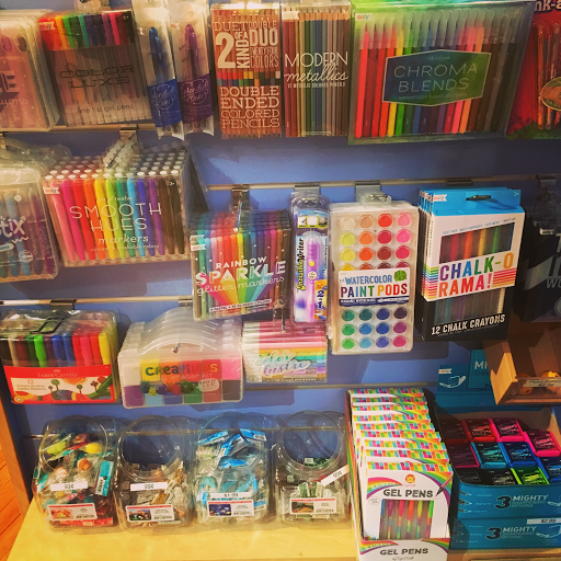 Toy Store «Mischief Toy Store», reviews and photos, 818 Grand Ave, St Paul, MN 55105, USA