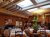 Restaurante El Albero en Paracuellos de Jarama