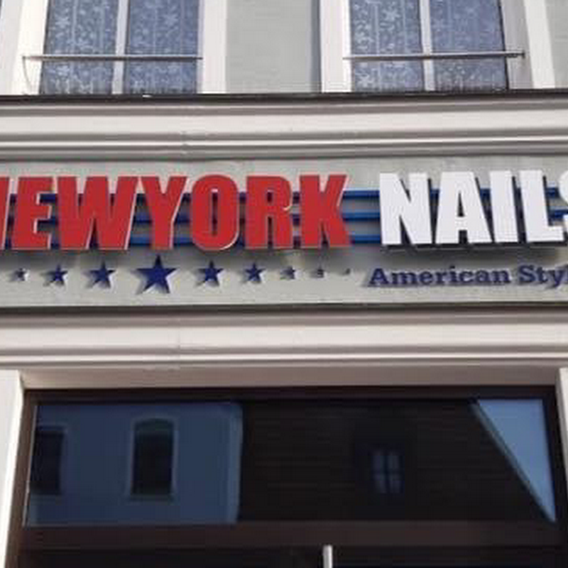 Newyork Nails