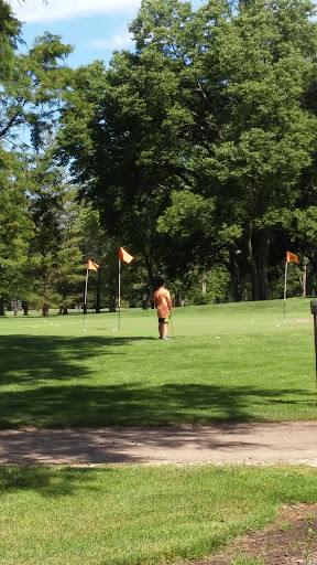 Banquet Hall «White Pines Country Club», reviews and photos, 500 W Jefferson St, Bensenville, IL 60106, USA