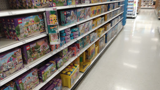 Department Store «Target», reviews and photos, 17450 US-441, Mt Dora, FL 32757, USA