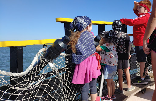 Tourist Attraction «Pirates of Hilton Head», reviews and photos, 149 Lighthouse Rd, Hilton Head Island, SC 29928, USA