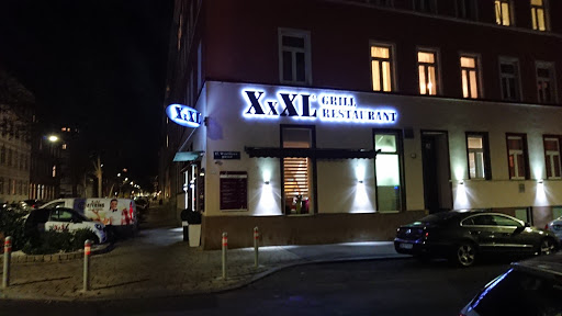 XxXL Grill Restaurant