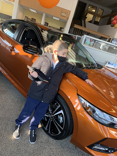 Nissan Dealer «Kelly Nissan, Inc.», reviews and photos, 4300 95th St, Oak Lawn, IL 60453, USA