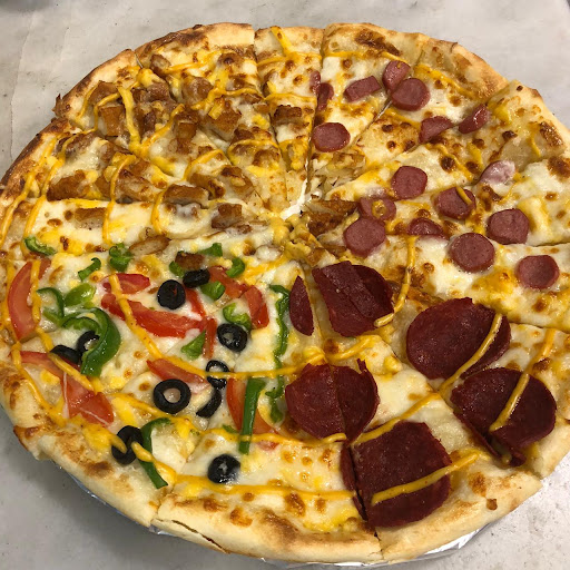 مطعم وردة الباشا 