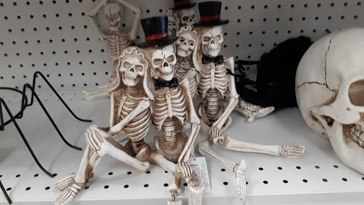 Fabric Store «Jo-Ann Fabrics and Crafts», reviews and photos, 4600 Durham-Chapel Hill Blvd #8, Durham, NC 27707, USA