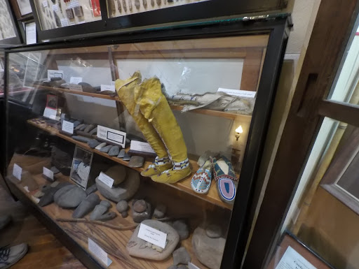 History Museum «Old Court House Museum», reviews and photos, 1008 Cherry St, Vicksburg, MS 39183, USA