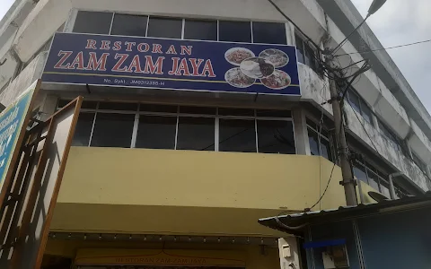 Restoran Zam-Zam Jaya image