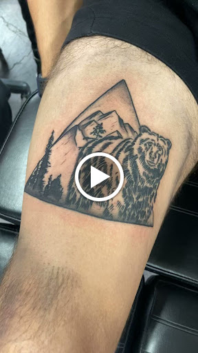 Explore tattoo ideas for women drawings, creative tattoo ideas in Pasadena, available at Ink Life Tattoo Studio