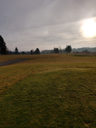 Golf Course «Hawk Meadows Golf Course», reviews and photos, 410 E Marr Rd, Howell, MI 48855, USA