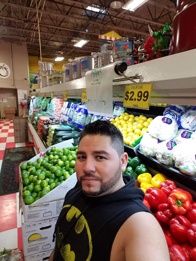 Supermarket «El Sol Supermercado», reviews and photos, 6554 Peachtree Industrial Blvd, Doraville, GA 30360, USA
