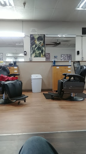 Barber Shop «Kwik Kutz Barber Shop», reviews and photos, 3126 Harbor St, Pittsburg, CA 94565, USA