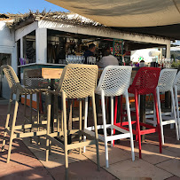 Atmosphère du Restaurant A Casella à L'Île-Rousse - n°7