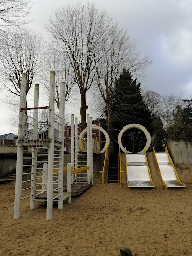 Parc Urbain à Billy-Montigny