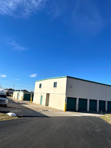 Storage Facility «Extra Space Storage», reviews and photos, 500 Jacksonville Rd, Warminster, PA 18974, USA