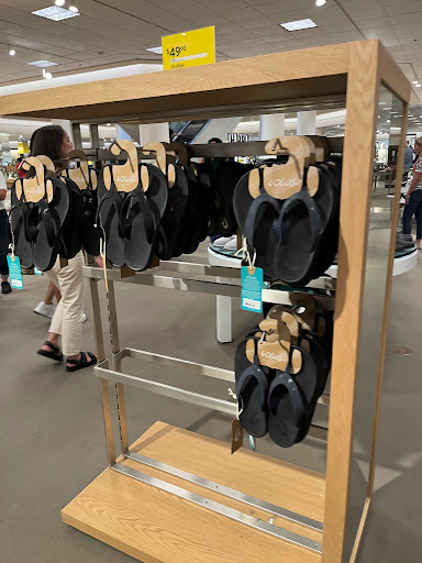 Department Store «Nordstrom», reviews and photos, 449 Menlo Park Mall, Edison, NJ 08837, USA