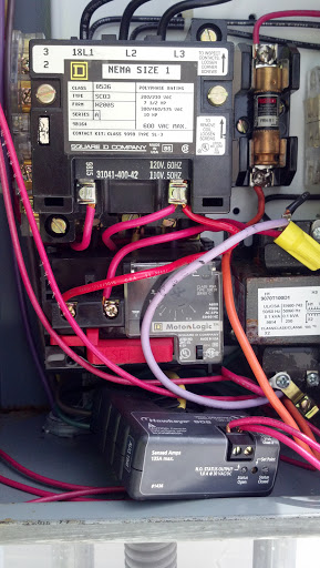 Electrician «Paul Richard Electric», reviews and photos, 705 W Virginia Ave, Houston, TX 77076, USA