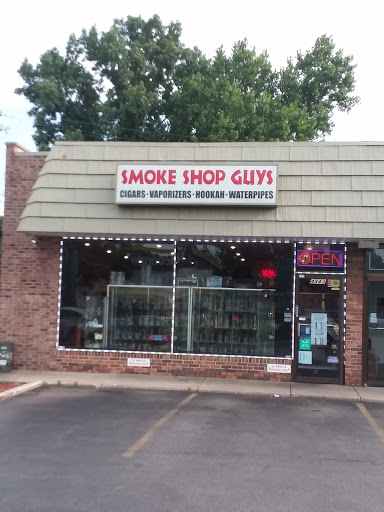 Tobacco Shop «Smoke Shop Guys», reviews and photos, 4843 Dempster St, Skokie, IL 60077, USA