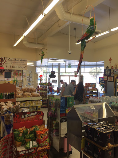 Butcher Shop «Luis Meat Market», reviews and photos, 10308 Artesia Blvd, Bellflower, CA 90706, USA