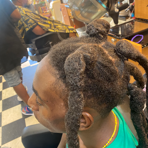 Barber Shop «Catia Family Barbershop Salon», reviews and photos, 4146 Grand Blvd, New Port Richey, FL 34652, USA