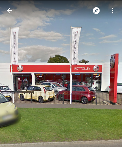 Opel dealers Colchester