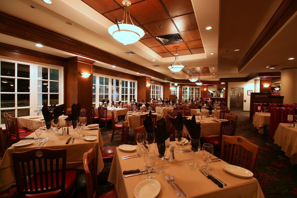 Ruth's Chris Steak House 96761