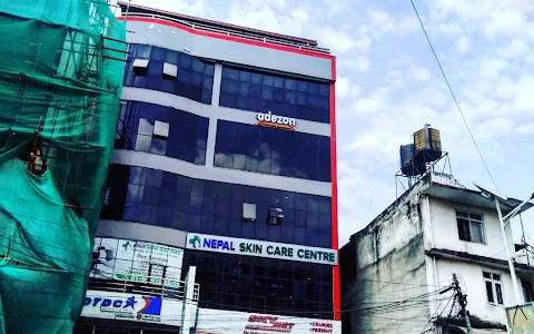 Nepal Skin Care Centre image