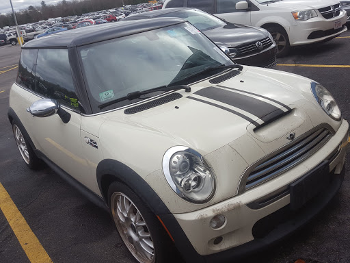 Auto Auction «Manheim New England», reviews and photos, 123 Williams St, North Dighton, MA 02764, USA