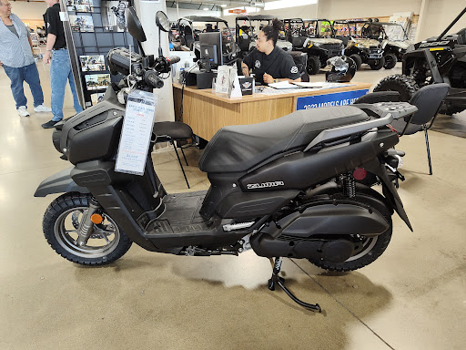 Harley-Davidson Dealer «Harley-Davidson», reviews and photos, 1707 N 1st St, Yakima, WA 98901, USA