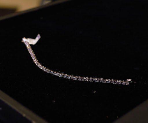 Jeweler «Kramar Jewelry, Inc.», reviews and photos, 25766 Woodward Ave, Royal Oak, MI 48067, USA