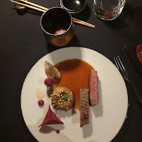 Plats et boissons du Restaurant japonais Restaurant Kaiseki à Aix-en-Provence - n°5