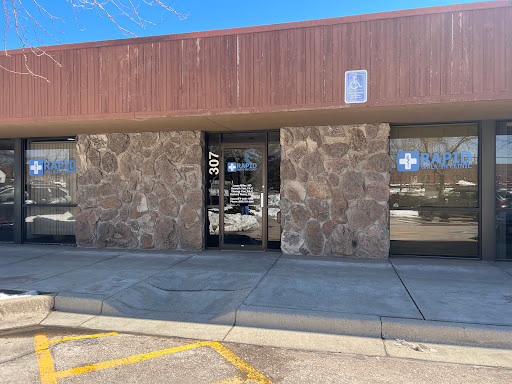 Rapid Walk-In Clinic