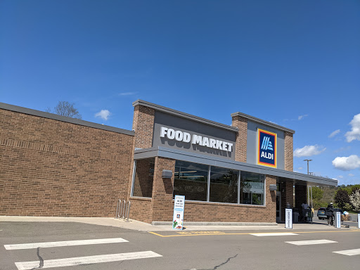 Supermarket «ALDI», reviews and photos, 505 3rd St, Ithaca, NY 14850, USA