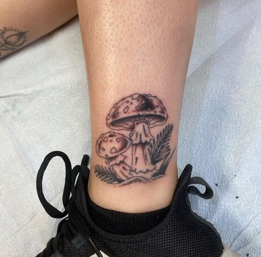 Explore gta tattoo ideas, creative tattoo ideas in Millsboro, available at Tattoo Galaxy (Millsboro) Piercing & Custom tattoos