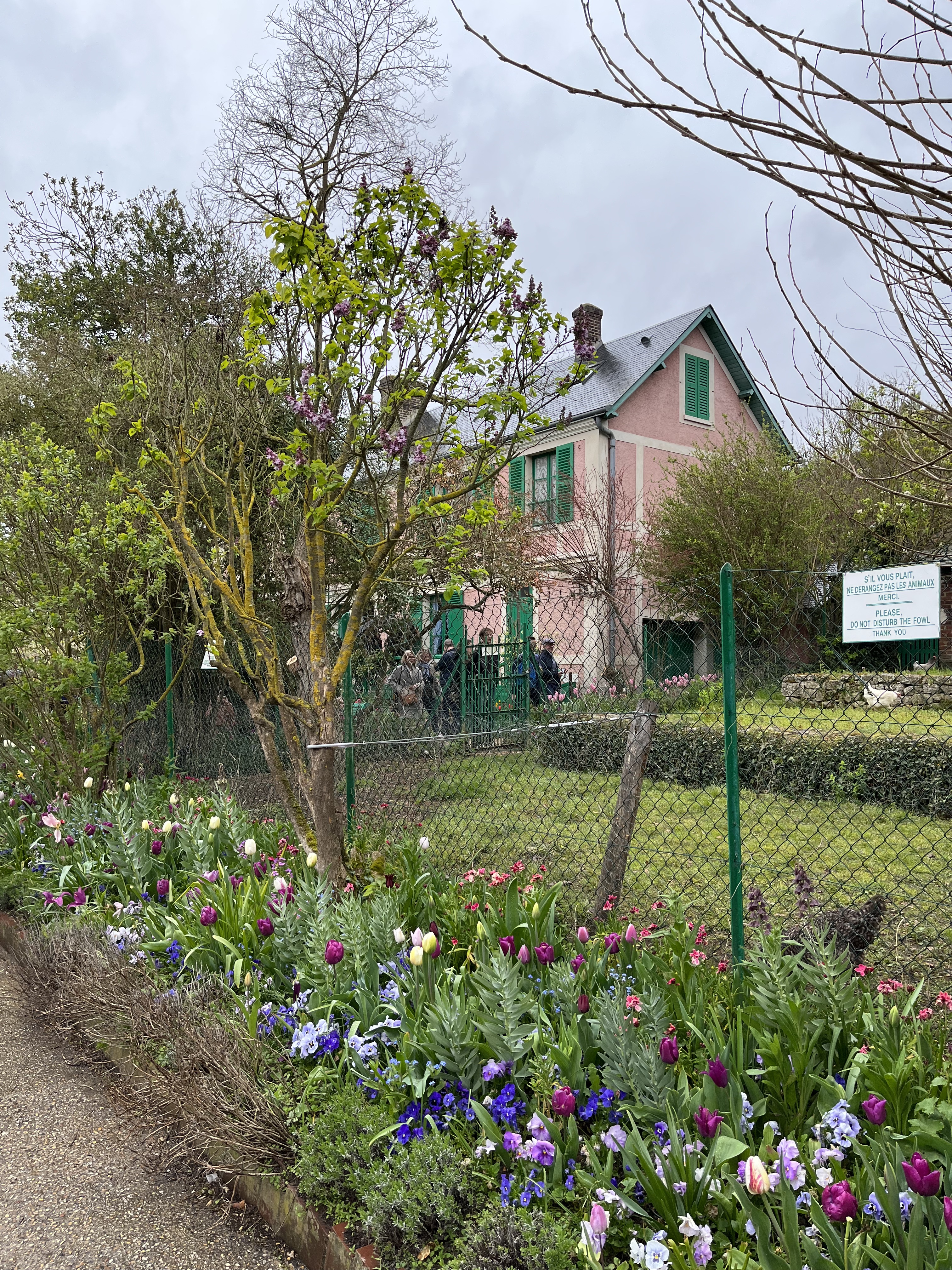 Photo n° 2 de l'avis de sand.r fait le 30/04/2023 à 14:20