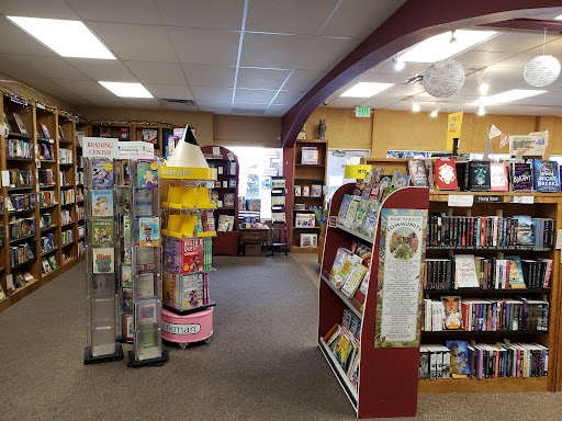 Used Book Store «Inklings Bookshop», reviews and photos, 5629 Summitview Ave, Yakima, WA 98908, USA