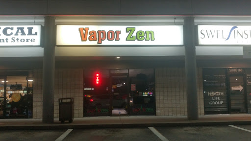 Shopping Mall «College Plaza Shopping Center», reviews and photos, 8595 College Pkwy, Fort Myers, FL 33907, USA