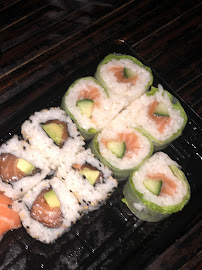 Sushi du Sumiyaki Restaurant Japonais à Oullins-Pierre-Bénite - n°17