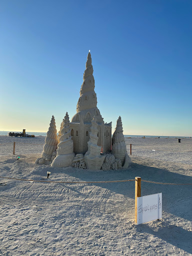 Beach Resort «Bilmar Beach Resort», reviews and photos, 10650 Gulf Blvd, Treasure Island, FL 33706, USA