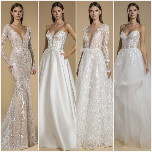 Bridal Shop «Bridal Gown Studio», reviews and photos, 405 N 1st St suite#211, San Jose, CA 95112, USA