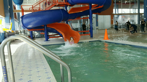 Gym «The Workout Club of Salem», reviews and photos, 16 Pelham Rd, Salem, NH 03079, USA