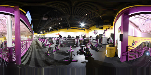Gym «Planet Fitness», reviews and photos, 250 W Montauk Hwy, Hampton Bays, NY 11946, USA