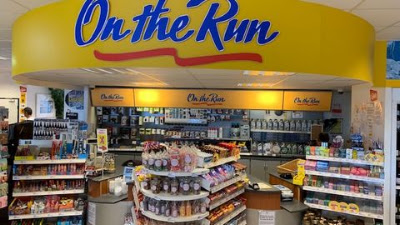 Boutique Esso à Bligny-sur-Ouche